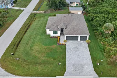 4570 Gillot Boulevard, Port Charlotte, FL 33981 - Photo 39