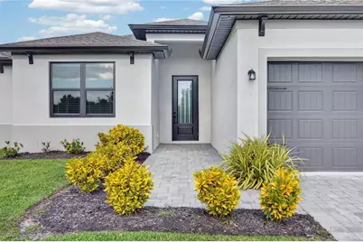 4570 Gillot Boulevard, Port Charlotte, FL 33981 - Photo 3