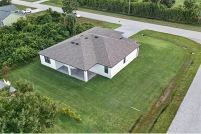 4570 Gillot Boulevard, Port Charlotte, FL 33981 - Photo 43