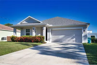 14062 Hopewell Avenue, Port Charlotte, FL 33981 - Photo 1