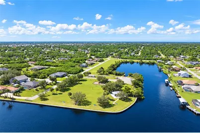 4282 Gillot Boulevard, Port Charlotte, FL 33981 - Photo 75