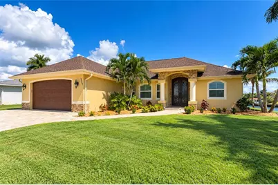 4282 Gillot Boulevard, Port Charlotte, FL 33981 - Photo 3
