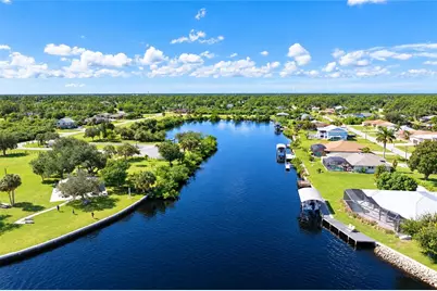 4282 Gillot Boulevard, Port Charlotte, FL 33981 - Photo 77