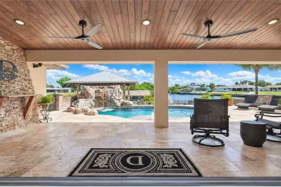 4282 Gillot Boulevard, Port Charlotte, FL 33981 - Photo 45