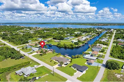 4282 Gillot Boulevard, Port Charlotte, FL 33981 - Photo 71