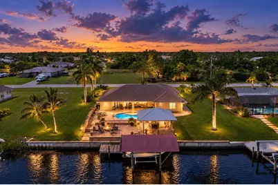 4282 Gillot Boulevard, Port Charlotte, FL 33981 - Photo 1
