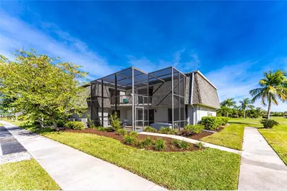 3021 Matecumbe Key Road #Unit 4, Punta Gorda, FL 33955 - Photo 1
