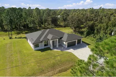 5731 Giffen Avenue, North Port, FL 34291 - Photo 3