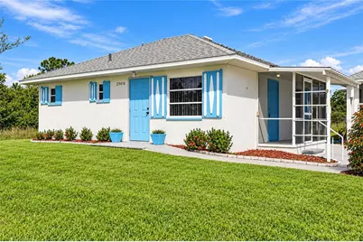 29416 Goodhue Street, Punta Gorda, FL 33982 - Photo 1