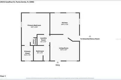 29416 Goodhue Street, Punta Gorda, FL 33982 - Photo 21