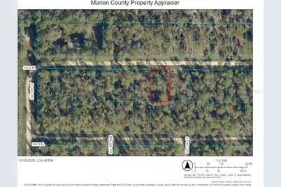 Sw 8th Place, Ocala, FL 34481 - Photo 1