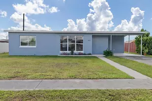 21435 Glendale Ave, Port Charlotte, FL 33952 - Photo 1