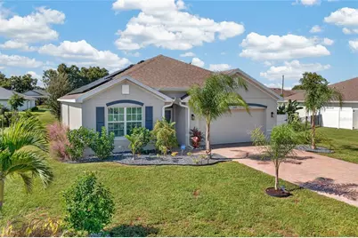 25157 Alcazar Drive, Punta Gorda, FL 33955 - Photo 1