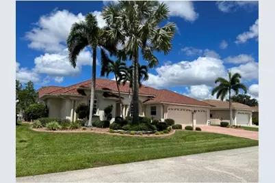 1309 Casey Key Drive, Punta Gorda, FL 33950 - Photo 1