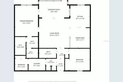 3640 Bal Harbor Boulevard #513, Punta Gorda, FL 33950 - Photo 29