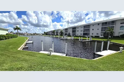 3600 Bal Harbor Boulevard #1-O, Punta Gorda, FL 33950 - Photo 1