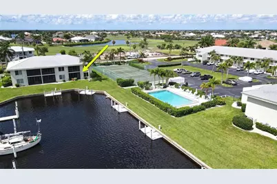 3600 Bal Harbor Boulevard #1-O, Punta Gorda, FL 33950 - Photo 35