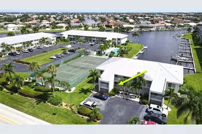 3600 Bal Harbor Boulevard #1-O, Punta Gorda, FL 33950 - Photo 33
