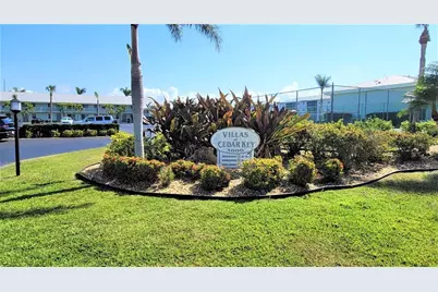 3600 Bal Harbor Boulevard #1-O, Punta Gorda, FL 33950 - Photo 29