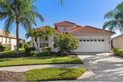 4427 Blue Heron Circle, North Port, FL 34287 - Photo 1