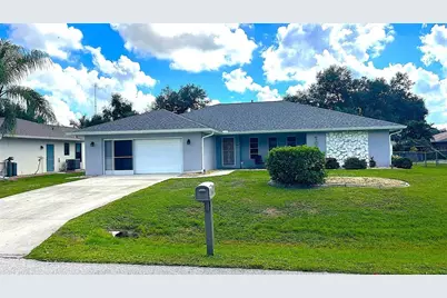 1009 Labelle Terrace NW, Port Charlotte, FL 33948 - Photo 71