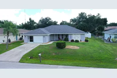 1009 Labelle Terrace NW, Port Charlotte, FL 33948 - Photo 69