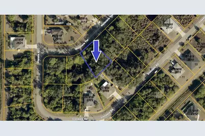 Malacara Terrace, North Port, FL 34287 - Photo 1