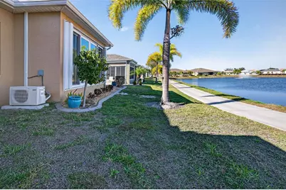 1832 Knights Bridge Trail, Port Charlotte, FL 33980 - Photo 3