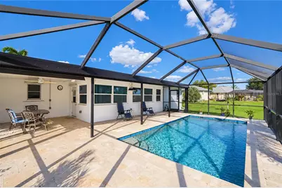 539 Woodland Avenue NW, Port Charlotte, FL 33952 - Photo 5