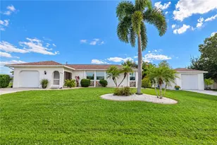 539 Woodland Ave NW, Port Charlotte, FL 33952 - Photo 1
