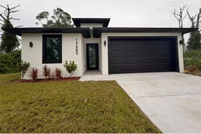 13480 Drysdale Avenue, Port Charlotte, FL 33981 - Photo 1