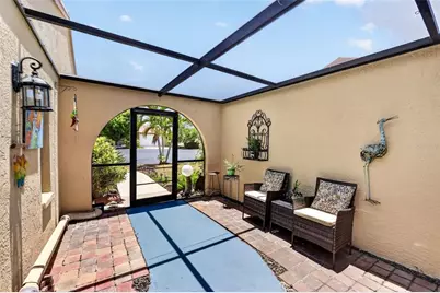1780 Deborah Drive #28, Punta Gorda, FL 33950 - Photo 41