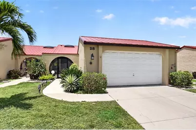 1780 Deborah Drive #28, Punta Gorda, FL 33950 - Photo 1