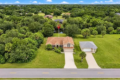 447 Ravenswood Boulevard, Port Charlotte, FL 33954 - Photo 41