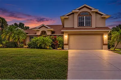 447 Ravenswood Boulevard, Port Charlotte, FL 33954 - Photo 3