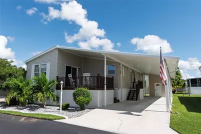24 Emden Circle, Punta Gorda, FL 33950 - Photo 1