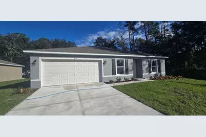 207 Spoonbill Lane, Poinciana, FL 34759 - Photo 1