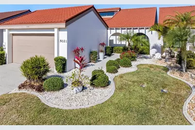 5021 San Rocco Court, Punta Gorda, FL 33950 - Photo 1
