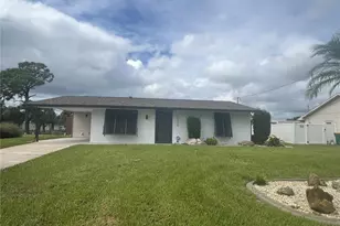 3533 Beacon Dr, Port Charlotte, FL 33980 - Photo 1