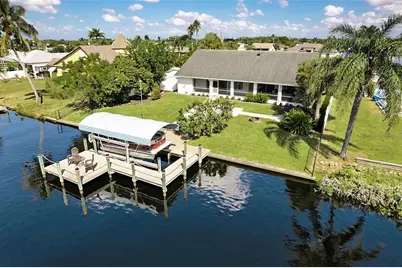 13361 Marquette Boulevard, Fort Myers, FL 33905 - Photo 51