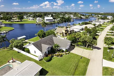 13361 Marquette Boulevard, Fort Myers, FL 33905 - Photo 49