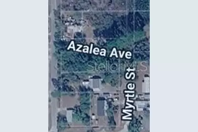 Lots 1-3+12-14 Cedar Street, Paisley, FL 32767 - Photo 3