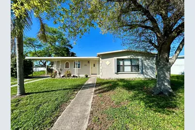 21896 Beverly Avenue, Port Charlotte, FL 33952 - Photo 1
