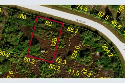 7217 Walcott Road, Port Charlotte, FL 33981 - Photo 5