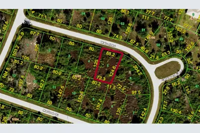 7225 Walcott Road, Port Charlotte, FL 33981 - Photo 5