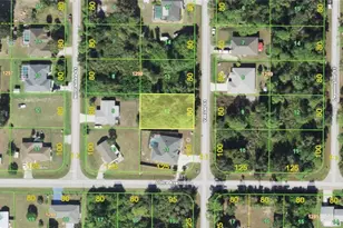 3413 Vassar St, Port Charlotte, FL 33980 - Photo 1