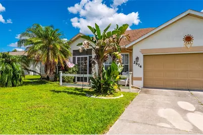 2574 Morton Road, North Port, FL 34291 - Photo 31