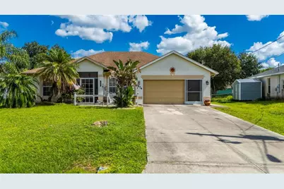 2574 Morton Road, North Port, FL 34291 - Photo 37