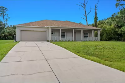 2707 Sally Lane, North Port, FL 34286 - Photo 57