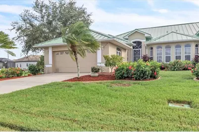 1519 Atares Drive #111, Punta Gorda, FL 33950 - Photo 3